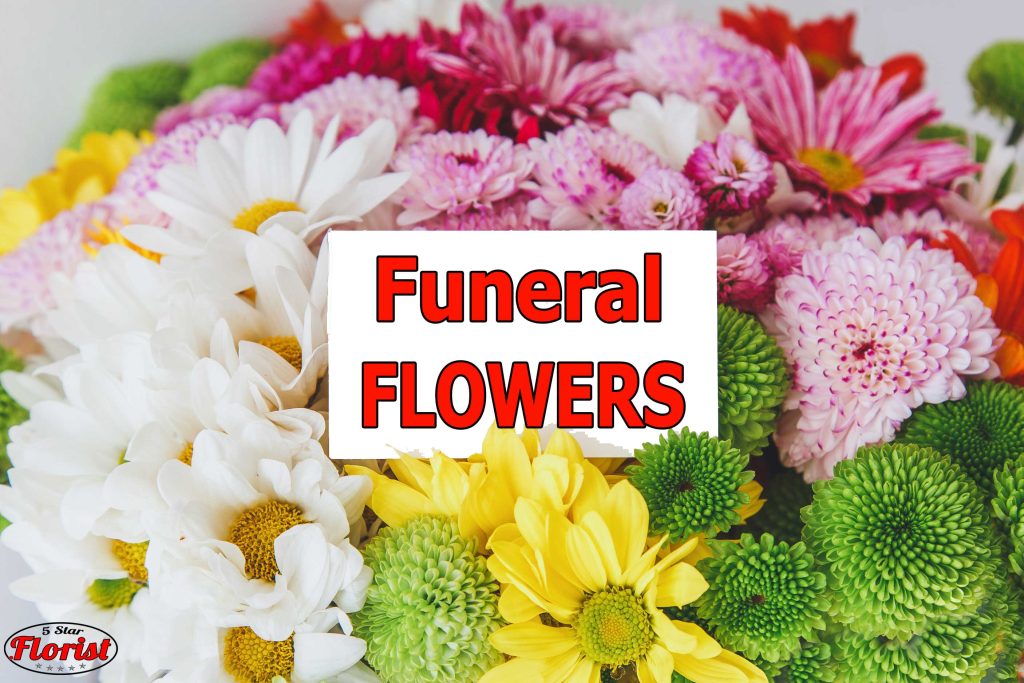 funeral flowers guelph