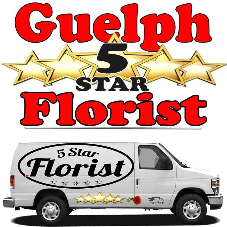 Guelph -florist